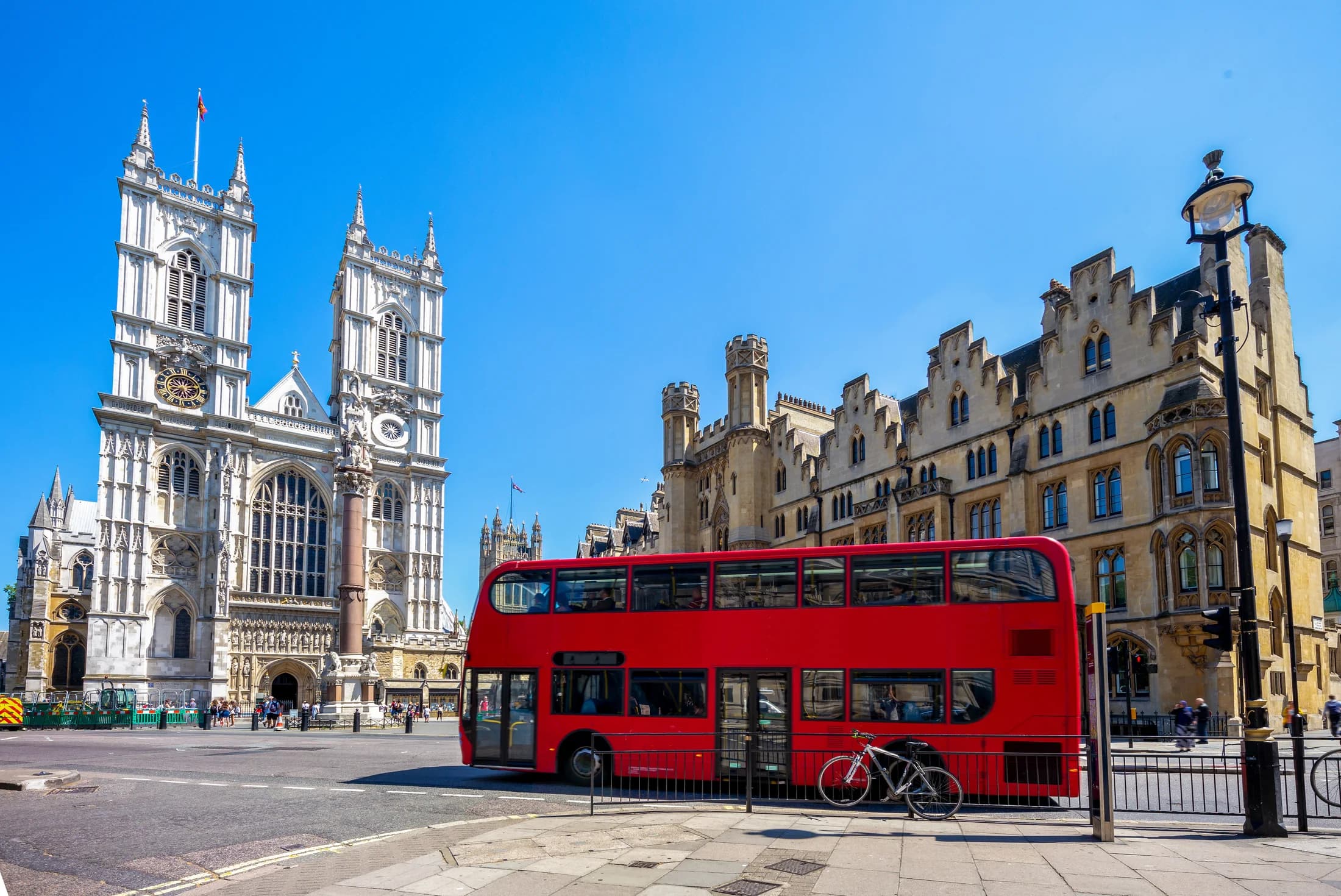 an example of a good london lifestyle